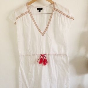 J. Crew Swim - J. Crew swim cover up J. Crew Swim - J. Crew swim cover up